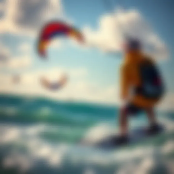 The Comprehensive Guide to Mac Kites in Kiteboarding Summary
