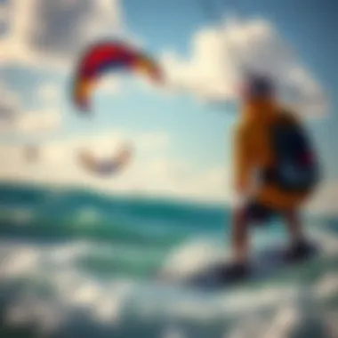 The Comprehensive Guide to Mac Kites in Kiteboarding Summary The Comprehensive Guide to Mac Kites in Kiteboarding Summary
