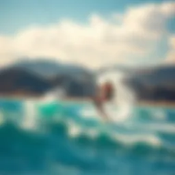 The Dynamics of Strike Ride in Kiteboarding Introduction