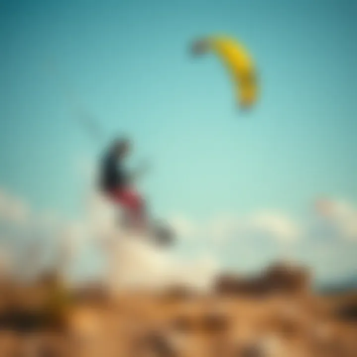 The Essential Guide to Kite Repair Kits Summary