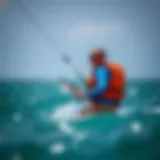 The Essential Guide to Lightweight Flotation Vests for Kiteboarding Introduction