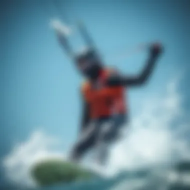 Notable The Essential Guide to Lightweight Flotation Vests for Kiteboarding Notable The Essential Guide to Lightweight Flotation Vests for Kiteboarding