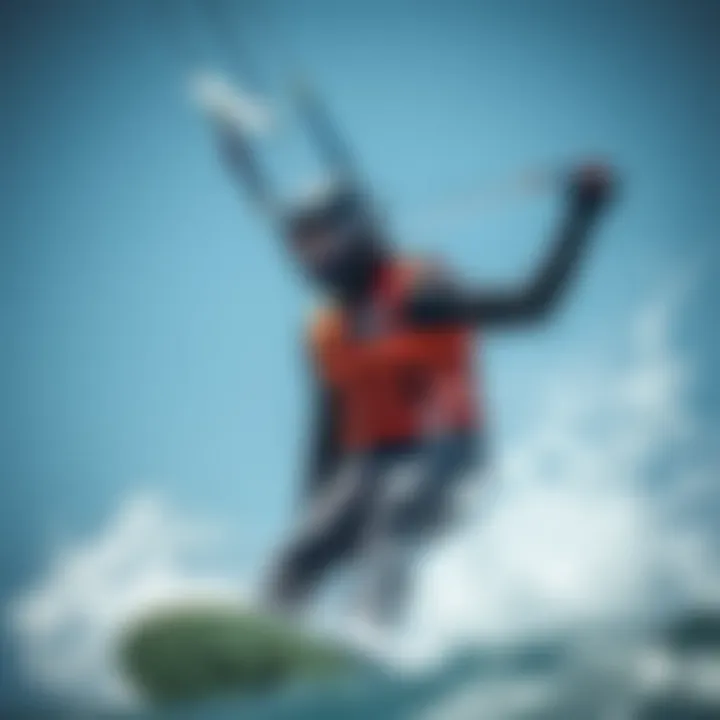 Notable The Essential Guide to Lightweight Flotation Vests for Kiteboarding Notable The Essential Guide to Lightweight Flotation Vests for Kiteboarding