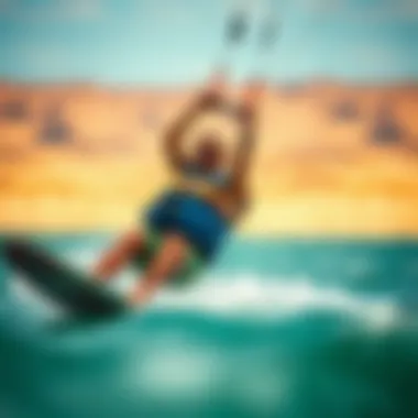 The Essential Guide to Lightweight Flotation Vests for Kiteboarding Summary The Essential Guide to Lightweight Flotation Vests for Kiteboarding Summary