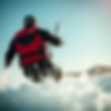 The Impact Vest: Essential Safety Gear for Kiteboarding Summary