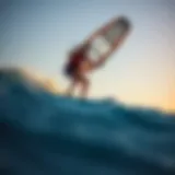 The Intricacies of Wind Sup: An In-Depth Exploration Introduction