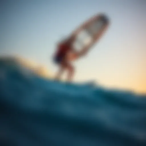 The Intricacies of Wind Sup: An In-Depth Exploration Introduction