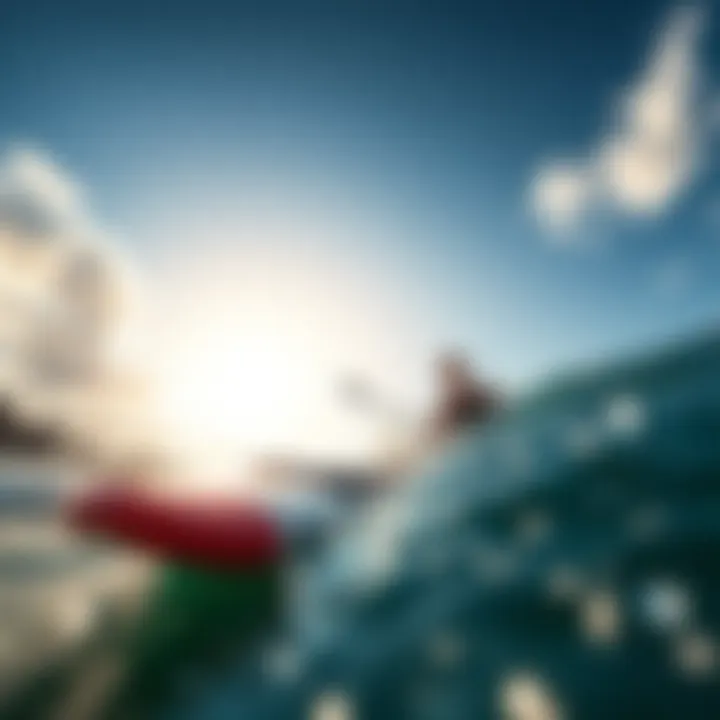 Notable The Intricacies of Wind Sup: An In-Depth Exploration