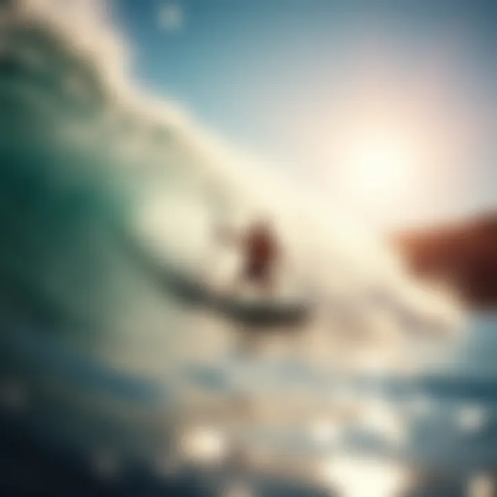The Intricacies of Wind Sup: An In-Depth Exploration Summary