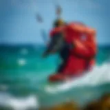 The Mystic Kiteboard Bag: A Comprehensive Exploration Introduction