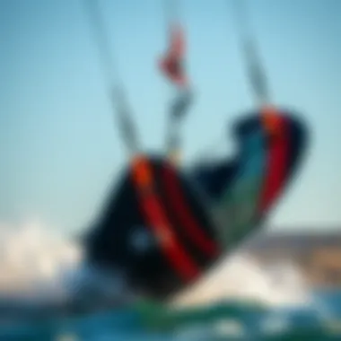 The Mystic Kiteboard Bag: A Comprehensive Exploration Summary