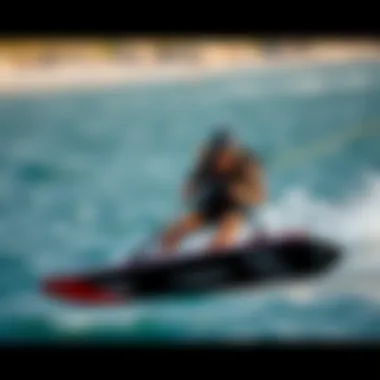 Notable The Naish Hover Crossover: A Comprehensive Exploration