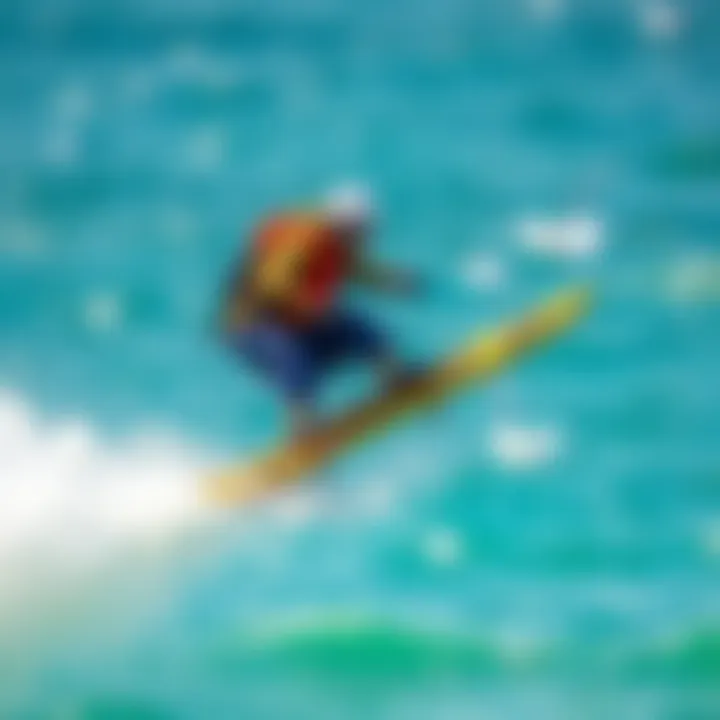 The Naish Hover Crossover: A Comprehensive Exploration Summary