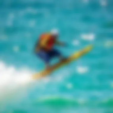 The Naish Hover Crossover: A Comprehensive Exploration Summary The Naish Hover Crossover: A Comprehensive Exploration Summary