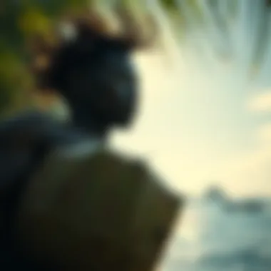 Notable The Role of Coconut in St. Lucia: Cultural Significance and Economic Impact Notable The Role of Coconut in St. Lucia: Cultural Significance and Economic Impact