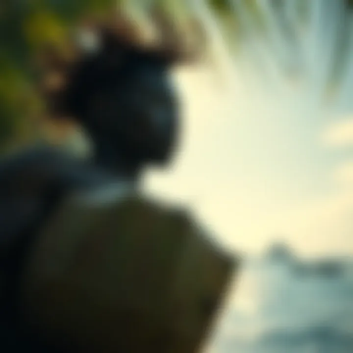 Notable The Role of Coconut in St. Lucia: Cultural Significance and Economic Impact Notable The Role of Coconut in St. Lucia: Cultural Significance and Economic Impact