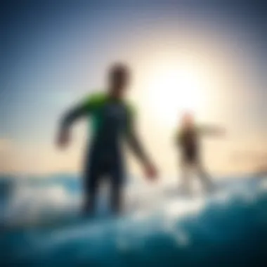 Innovative Wetsuit Materials for Enhanced Performance Innovative materials used in high-performance wetsuits