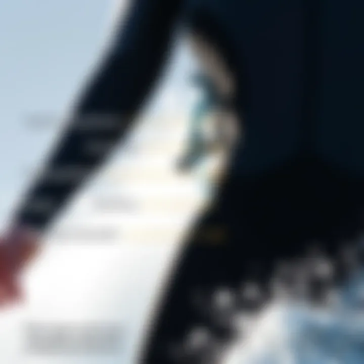 Essential Features of a High-Quality Wetsuit Key features of a top-tier kiteboarding wetsuit