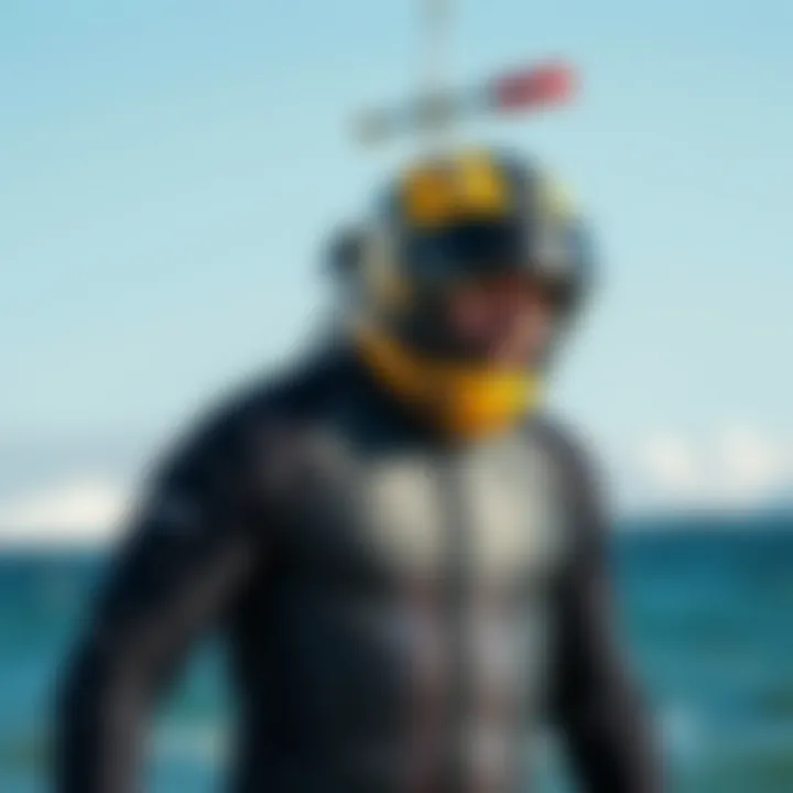 Notable The Wetsuit Hanger Dryer: Maximizing Gear Longevity and Performance Notable The Wetsuit Hanger Dryer: Maximizing Gear Longevity and Performance