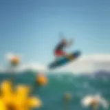 Understanding Armstrong Foil Packages: A Deep Dive Into Kiteboarding Innovation Introduction