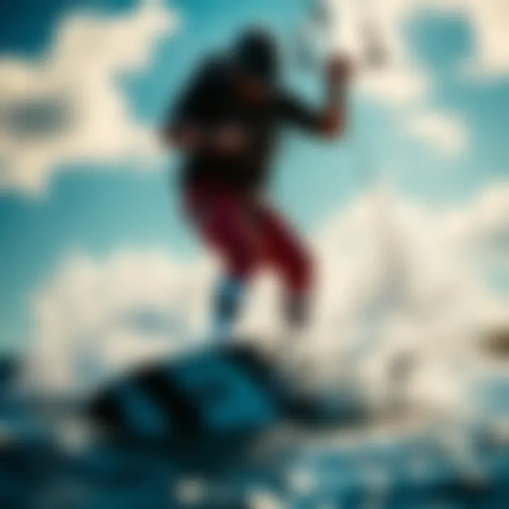 Notable Understanding Armstrong Foil Packages: A Deep Dive Into Kiteboarding Innovation