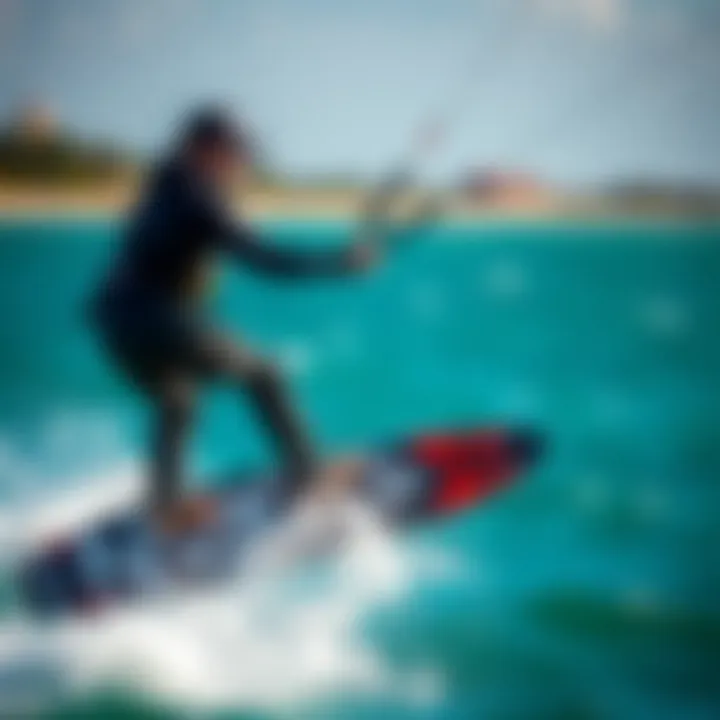 Understanding Armstrong Foil Packages: A Deep Dive Into Kiteboarding Innovation Summary