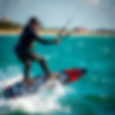 Understanding Armstrong Foil Packages: A Deep Dive Into Kiteboarding Innovation Summary Understanding Armstrong Foil Packages: A Deep Dive Into Kiteboarding Innovation Summary