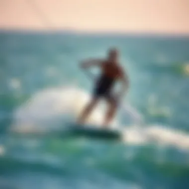 Guidance for Informed Electric Foil Board Purchases Prospective buyers evaluating features and price points of electric foil boards