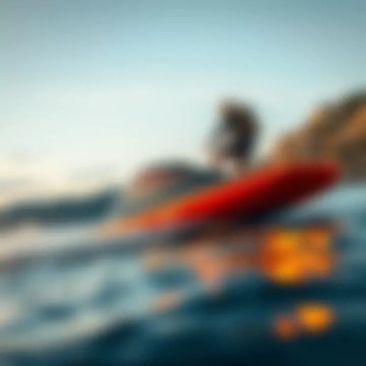 Future of Electric Hydrofoil Technology Future predictions for electric hydrofoil technology and pricing development trends