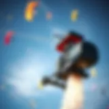 Understanding Electric Kite Pumps: A Comprehensive Guide Introduction Understanding Electric Kite Pumps: A Comprehensive Guide Introduction