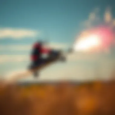 Notable Understanding Electric Kite Pumps: A Comprehensive Guide Notable Understanding Electric Kite Pumps: A Comprehensive Guide