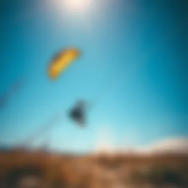 Understanding Electric Kite Pumps: A Comprehensive Guide Summary Understanding Electric Kite Pumps: A Comprehensive Guide Summary