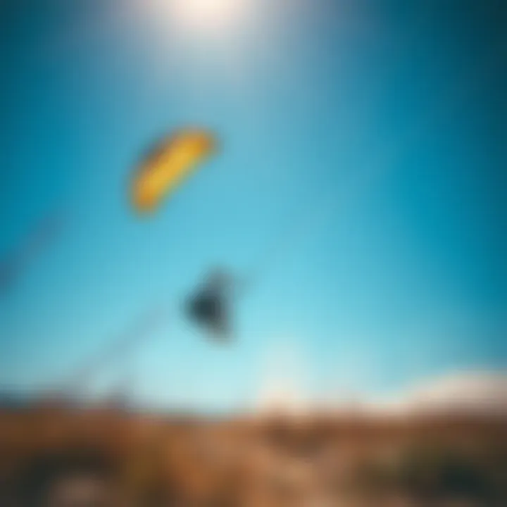 Understanding Electric Kite Pumps: A Comprehensive Guide Summary Understanding Electric Kite Pumps: A Comprehensive Guide Summary