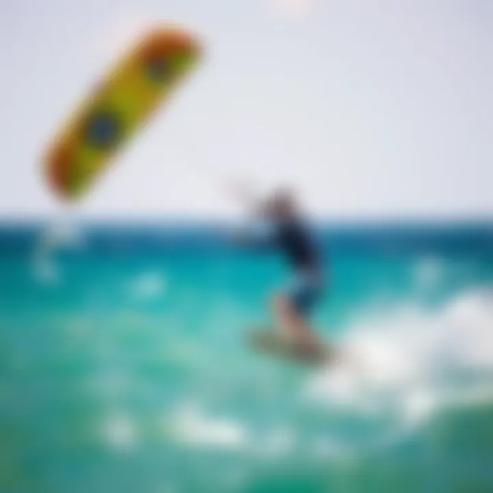 Notable Understanding Gulf Breeze Weather: Implications for Kiteboarding