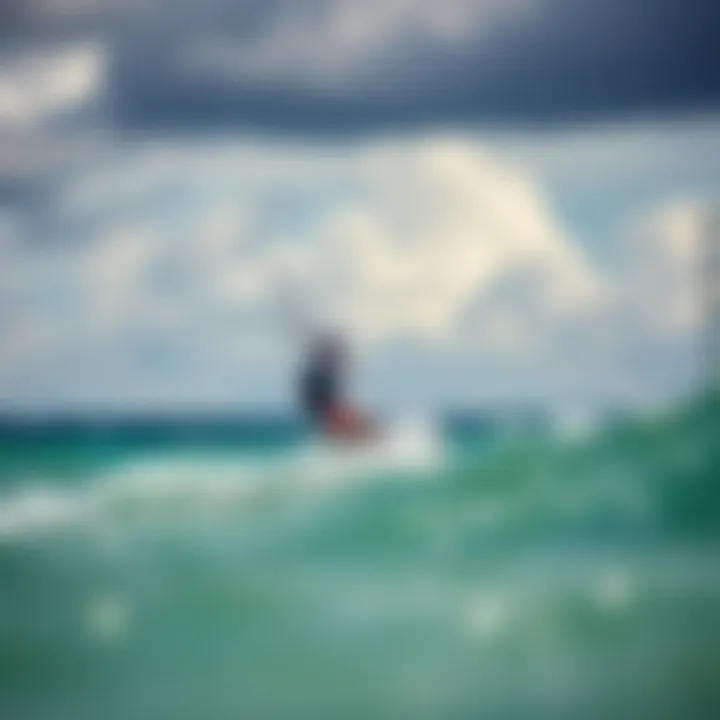Understanding Gulf Breeze Weather: Implications for Kiteboarding Summary