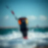 Understanding Ion Knee Shin Pads: Essential Gear for Kiteboarding Safety Introduction