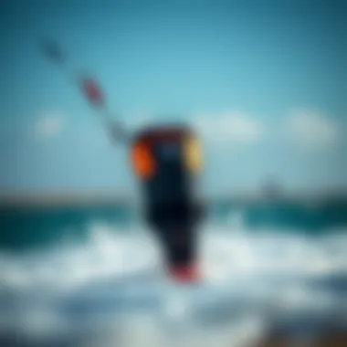 Understanding Ion Knee Shin Pads: Essential Gear for Kiteboarding Safety Introduction Understanding Ion Knee Shin Pads: Essential Gear for Kiteboarding Safety Introduction