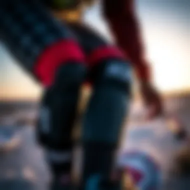 Notable Understanding Ion Knee Shin Pads: Essential Gear for Kiteboarding Safety Notable Understanding Ion Knee Shin Pads: Essential Gear for Kiteboarding Safety