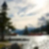 Understanding Lake Isabella Weather: A Comprehensive Overview Introduction