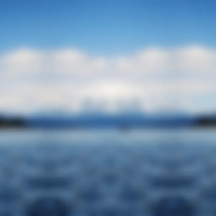 Notable Understanding Lake Isabella Weather: A Comprehensive Overview