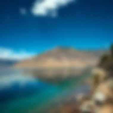 Understanding Lake Isabella Weather: A Comprehensive Overview Summary Understanding Lake Isabella Weather: A Comprehensive Overview Summary