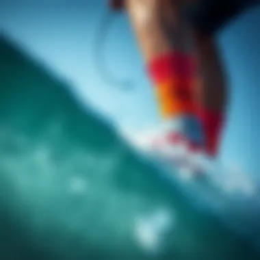 Notable Understanding Neoprene Surf Socks: A Comprehensive Guide for Kiteboarding Enthusiasts Notable Understanding Neoprene Surf Socks: A Comprehensive Guide for Kiteboarding Enthusiasts