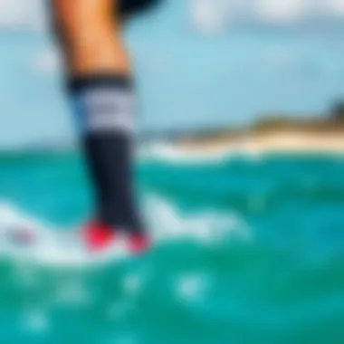 Understanding Neoprene Surf Socks: A Comprehensive Guide for Kiteboarding Enthusiasts Summary Understanding Neoprene Surf Socks: A Comprehensive Guide for Kiteboarding Enthusiasts Summary