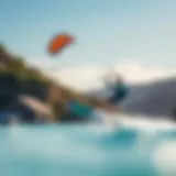 Understanding Solite Custom Pro: A Comprehensive Guide for Kiteboarding Enthusiasts Introduction