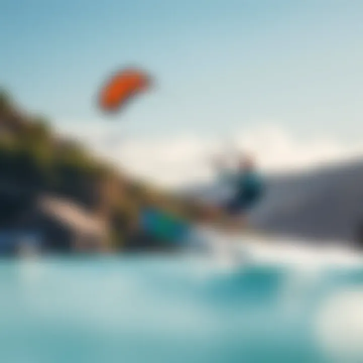Understanding Solite Custom Pro: A Comprehensive Guide for Kiteboarding Enthusiasts Introduction