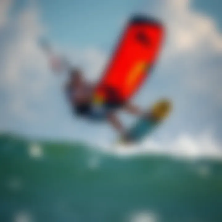 Understanding Solite Custom Pro: A Comprehensive Guide for Kiteboarding Enthusiasts Summary