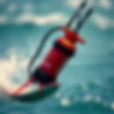 Understanding the Cabrinha Kite Pump: Functionality and Selection Introduction Understanding the Cabrinha Kite Pump: Functionality and Selection Introduction