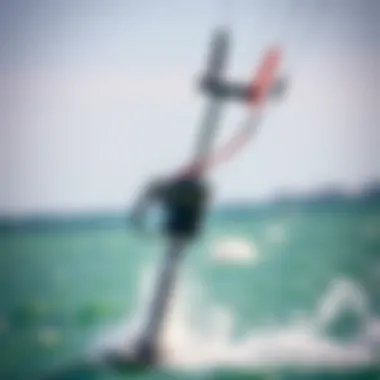 Understanding the Cabrinha Kite Pump: Functionality and Selection Summary