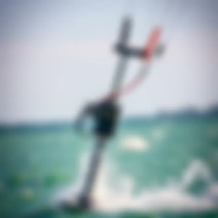 Understanding the Cabrinha Kite Pump: Functionality and Selection Summary