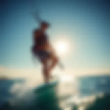 Understanding the Kite Board Leash: An In-Depth Exploration Summary Understanding the Kite Board Leash: An In-Depth Exploration Summary